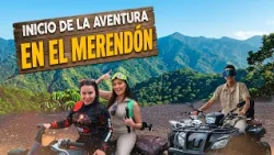 🚙🔥 WE LIVED AN ADRENALINE-FILLED OFF-ROAD ADVENTURE! 🏔️🌿