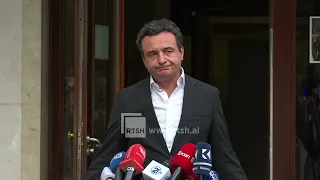 Vijojnë përpjekjet për marrëveshje LVV-LDK, sërish bisedime Kurti-Abdixhiku