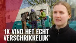 Stichting Mainline verdwijnt: vrees voor meer drugsoverlast