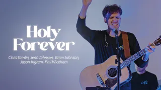 Holy Forever - versione in italiano | Concerto YESHUA