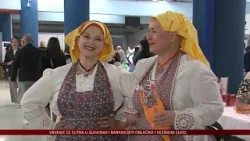 55. Slavonsko sijelo tamburaškog društva „Pajo Kolarić“ ponovno okupilo čuvare slavonskih običaja