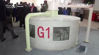 Afrique : l'énergie, le pilier indispensable de la croissance industrielle et économique