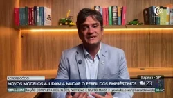Novos modelos de financiamento mudam o perfil dos empréstimos no agronegócio