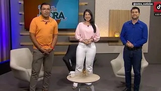 Llegó la hora: programa del lunes 24 de agosto del 2026