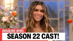 Taylor Frankie Paul’s Men Announced for The Bachelorette Season 22