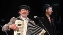 Apie du festivalius, skirtus baltarusių folklorui | 2026-10-17
