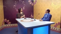 Aaj Ki Charcha - Signature Contract of Location Rent