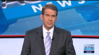 Κεντρικό δελτίο ειδήσεων ACTION NEWS 21/07/2026 | ACTION 24
