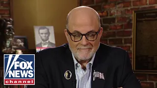 Mark Levin: Do people understand what socialism is?