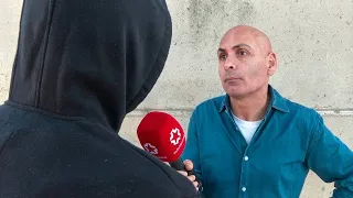 Exclusive interview with a witness to the Francisco de Pablo murder: Reveals how the body was hidden