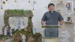 EVANGELIO DE HOY - 05 enero 2026