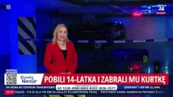 Kryminalny Wieczór 31.03.2026