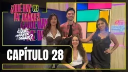 La FALSA PUBLICIDAD que le sacó la piedra a Alejandra Urrea | ¿Qué hay pa’ dañar? 26 de marzo