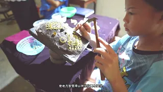 ✨ "The Artistic Spark of Ban Yang Noi"... Beauty Crafted by Thai Artisans EP.11