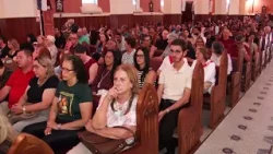 ADORAÇÃO DA CRUZ 2026 ADORAÇÃO DA CRUZ 2026