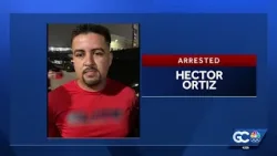 Man accused of sexual assault on child in Fort Myers, fleeing to Texas