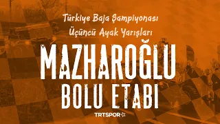 Türkiye Baja Şampiyonası | Bolu Etabı