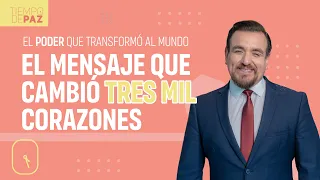 Ep. 03 - THE MESSAGE THAT CHANGED THREE THOUSAND HEARTS - Pr. Michael Mercado I THE POWER THAT TR...