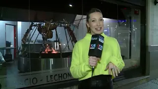 Good Night Buenos Aires - Nightlife Tourism