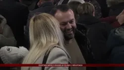 Slavonija i Baranja dočekuju Novu - 2026. godinu! Slavonija i Baranja dočekuju Novu - 2026. godinu!