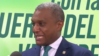 Opposition questions PRM internal consensus