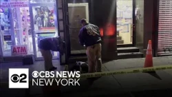 Man killed after being beaten, robbed in Chelsea, police say
