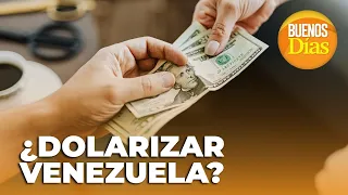 Las ventajas y riesgos que advierten expertos - Manuel Sutherland