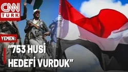 Tensions Rising! Yemen Announces: Saudi Jets Strike Houthis
