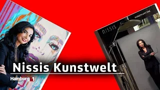 Nissi's Art World - Episode 18