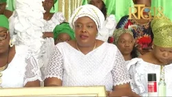 Fanm Vodou pou Ayiti fè yon jounen omaj ak rekèyman pou 4èm anivèsè lanmò Euvonie Georges Auguste.