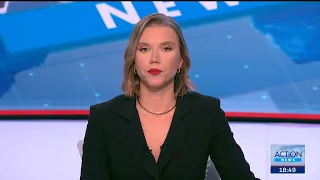 Κεντρικό δελτίο ειδήσεων ACTION NEWS 18/09/2026 | ACTION 24