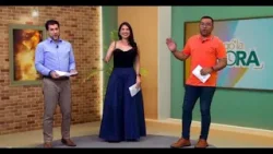 Llegó la Hora: Programa del martes 24 de marzo del 2026 Llegó la Hora: Programa del martes 24 de marzo del 2026