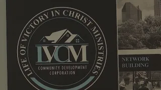 Faith-based Greensboro nonprofit helps revitalize communities