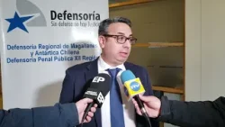 EX DEFENSOR DE NATALES