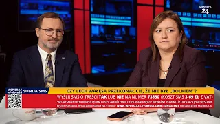 Pathologies at the National Health Fund! MAŁGORZATA GAŁKA QUESTIONS ABOUT POLAND