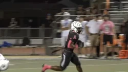 Wheatland @ Lincoln | California High School Football Highlights