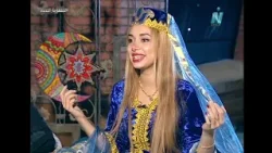 هي - لقاء مع د/صدي علي - مؤسس مشروع اكتشف اذربيجان - لقاء مع ا/ساندي سالم - ملكة جمال اذربيجان 2020