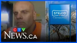 'Blackmail': Inside the sudden layoffs hitting Ontario steelworkers