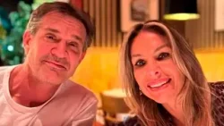 El look CARCELARIO de la mujer de LOTOCKI para visitar al cirujano en PRISIÓN