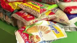 Medellín Cero Hambre: más de 1.200 toneladas de alimentos se han distribuido