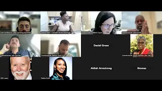 Boston Cannabis Board Voting Hearing 8/12/2026