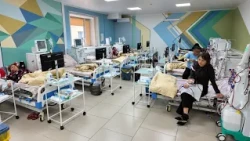4,700 Kazakhstanis Are Waiting for Organ Transplants