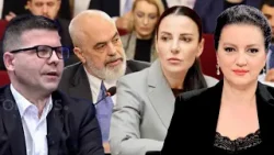 Lëvizjet e Ramës për të mbrojtur Ballukun! Xhani zbulon prapaskenat: SPAK i ka hyrë një beteje me…