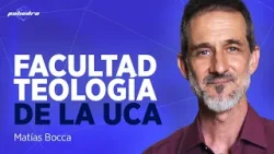 Futuros curas y laicos: Inició el año en la UCA ?
