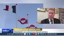 US-Europe relations:"We have had a breach of trust"