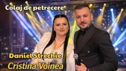 1 Ora LIVE cu Cristina Voinea si Daniel Strechie - Colaj BOMBA de petrecere -Colaj FORTA de joc 2026