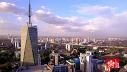 Il Kenya verso la “Silicon Savannah”