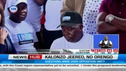 Linda Mwananchi Party: Sifuna's Political Project Unites or Divides the Opposition?