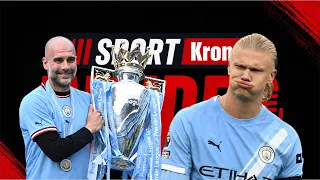 Man City Scandal - Fines, Point Deductions, Forced Relegation? | Krone SPORT