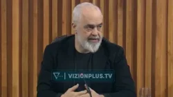 Rama: Ndërtojmë kampus universitar në Durrës për të ndihmuar studentët me qiratë - Vizion Plus